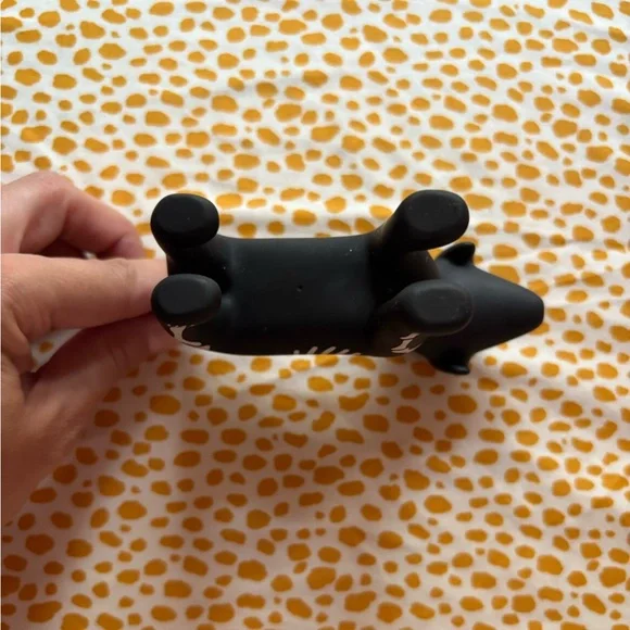 Pink Victoria’s Secret Halloween mini dog - Picture 6 of 6